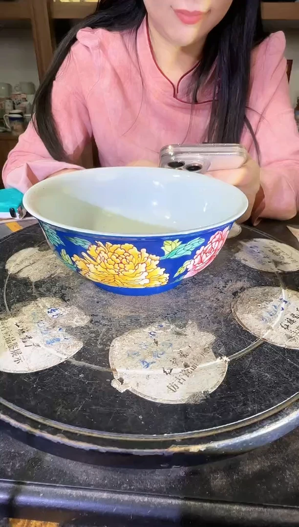 其他A720景德镇制陶瓷一件