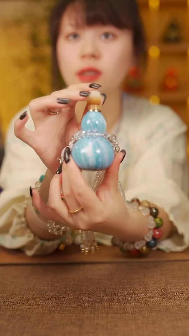 457宴禾堂漆艺工艺葫芦118