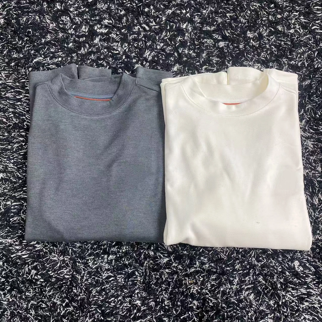 Sweet DD秋冬新三色款长袖圆领加绒T恤