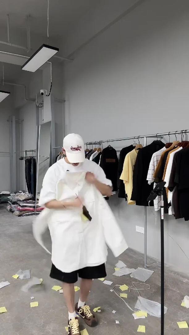 929衬衫都现货现发哦XL