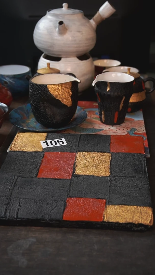 【闪购商品】其他105小康茶器小康茶器