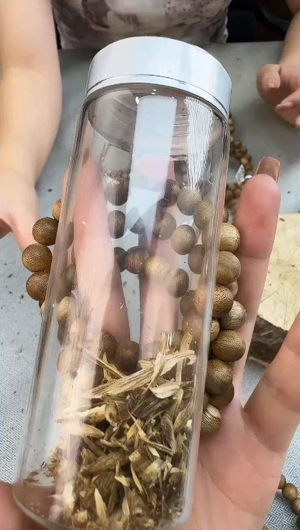 沉香碎屑沉香Y10老乌静静沉香甄选多样性发一