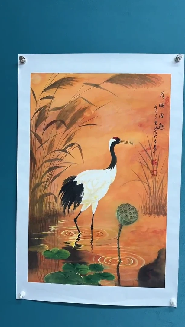 竖款娜兰手工托底专属链接