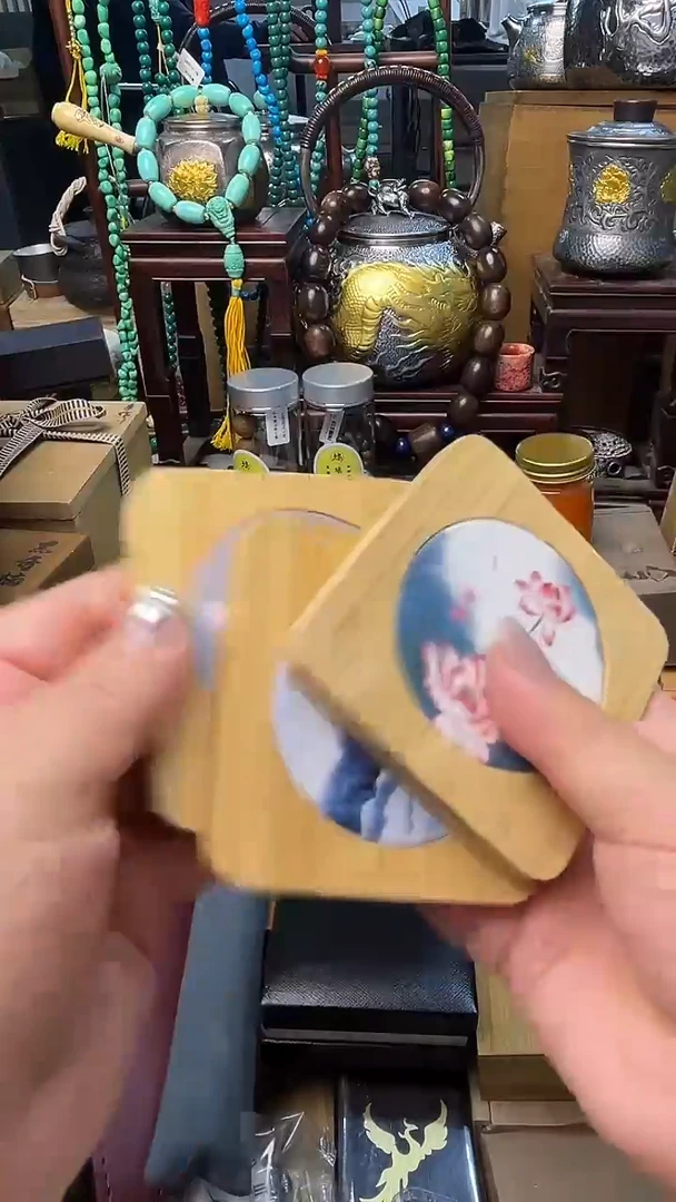 瓷片DD炎美壹号铺质量保证