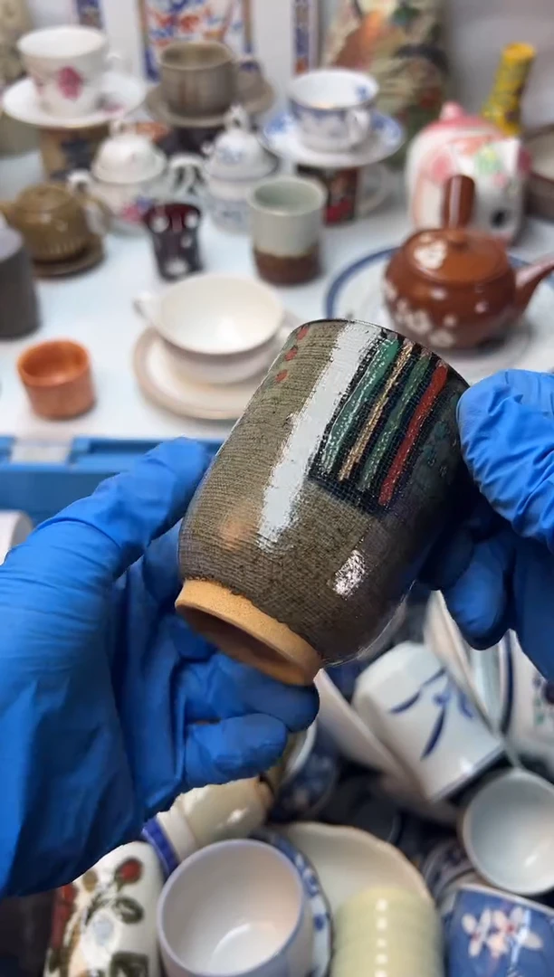 盖碗辽**8全场满18包邮 新疆西藏不包邮