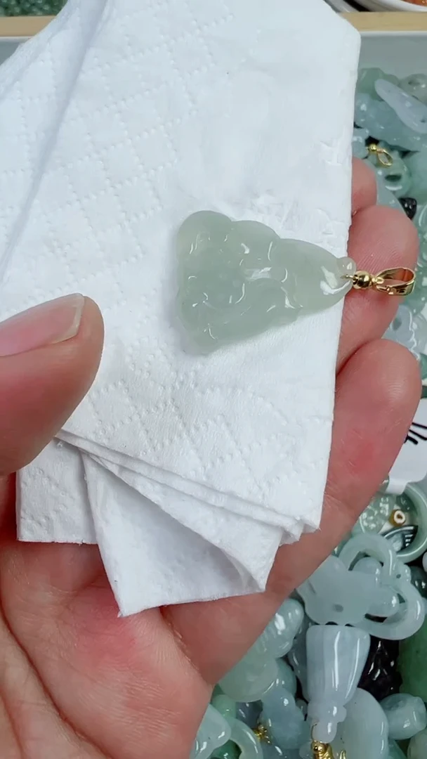 散珠翡翠162号链接，A货链接