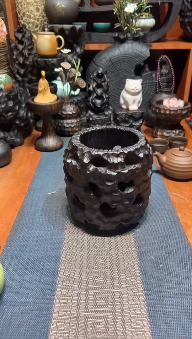 香樟木香樟木一物一拍