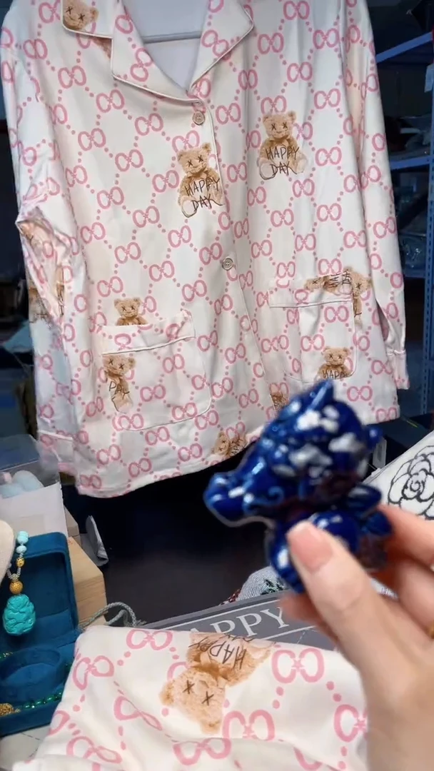 瓷片陶茶666文玩周边多人