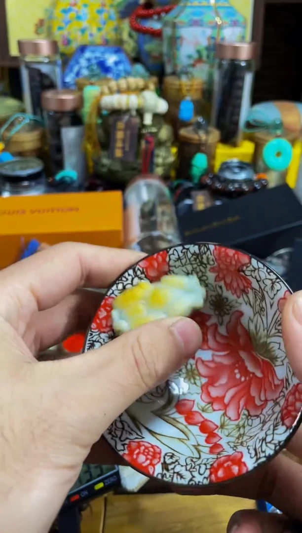 瓷片宝顺中古仓铺子精选推荐4