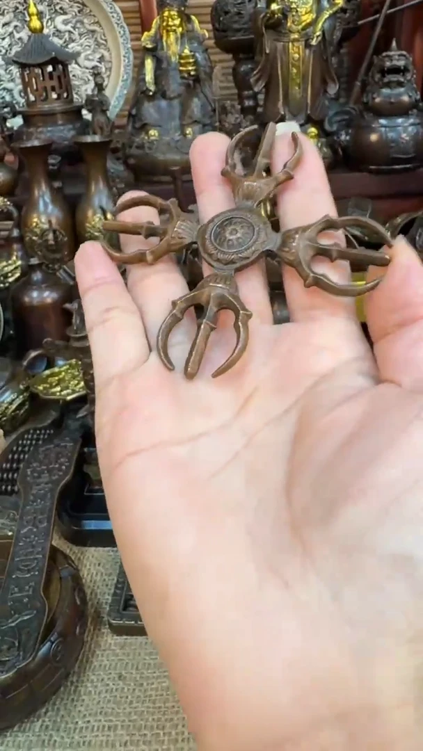 益臻铜器益臻铜器