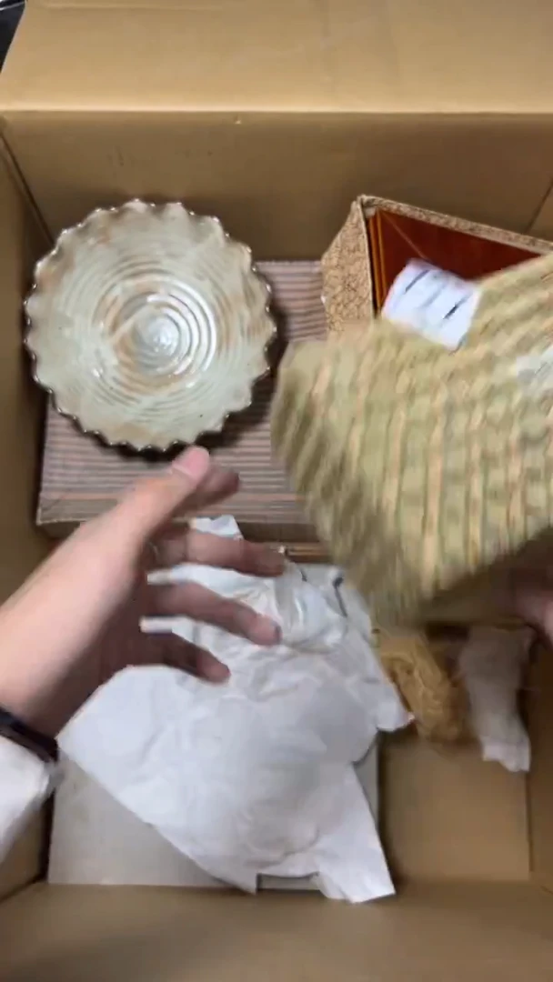 第***界727茶道具