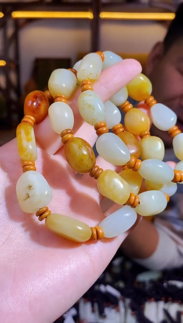 颈饰未镶嵌和田玉1111111111111111111多样性发货拍一发一