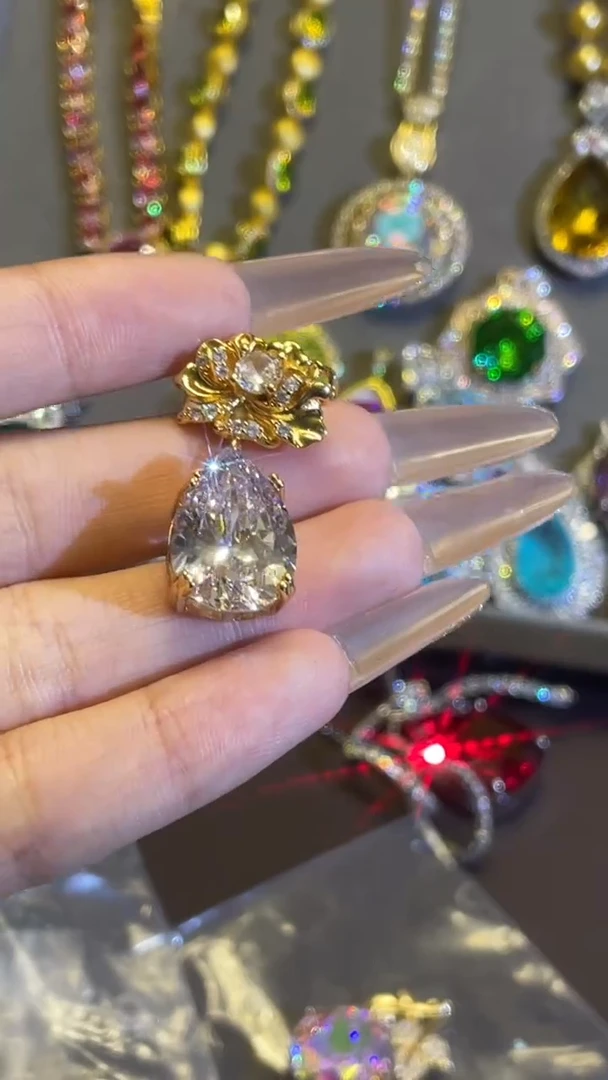 无非金属高端定制精品系列款式S996