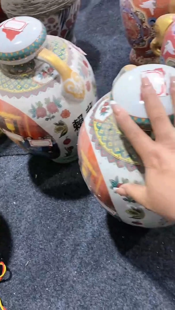 瓷片所见即所得，瓷片