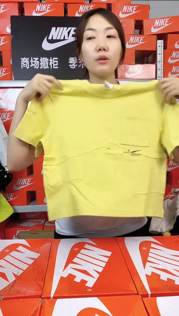 343编码 直播间过款 尺码155S