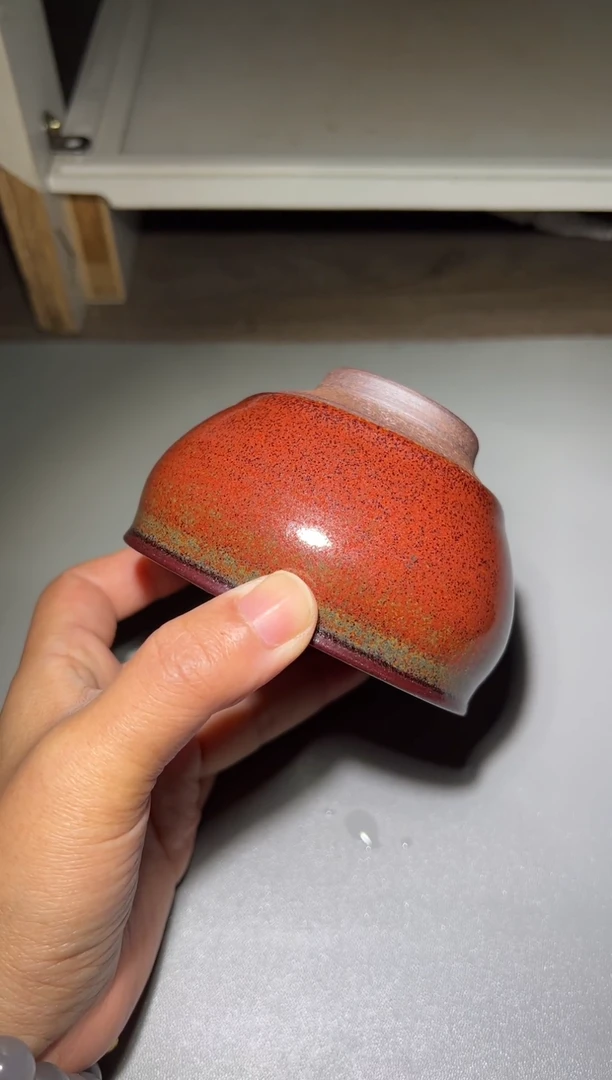 茶盏建窑建盏 福利百家