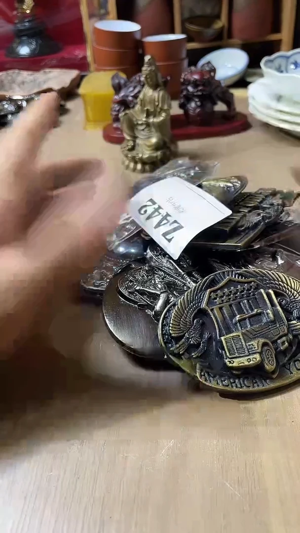 瓷片冯*默认微瑕古瓷回流442