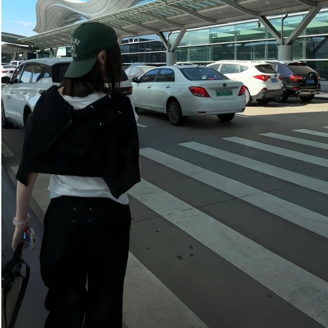 【简约V领开衫外套】DTMY58023秋季新款慵懒感高级显瘦开衫