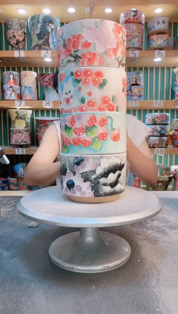 默认微瑕一物一拍0610-328-4个