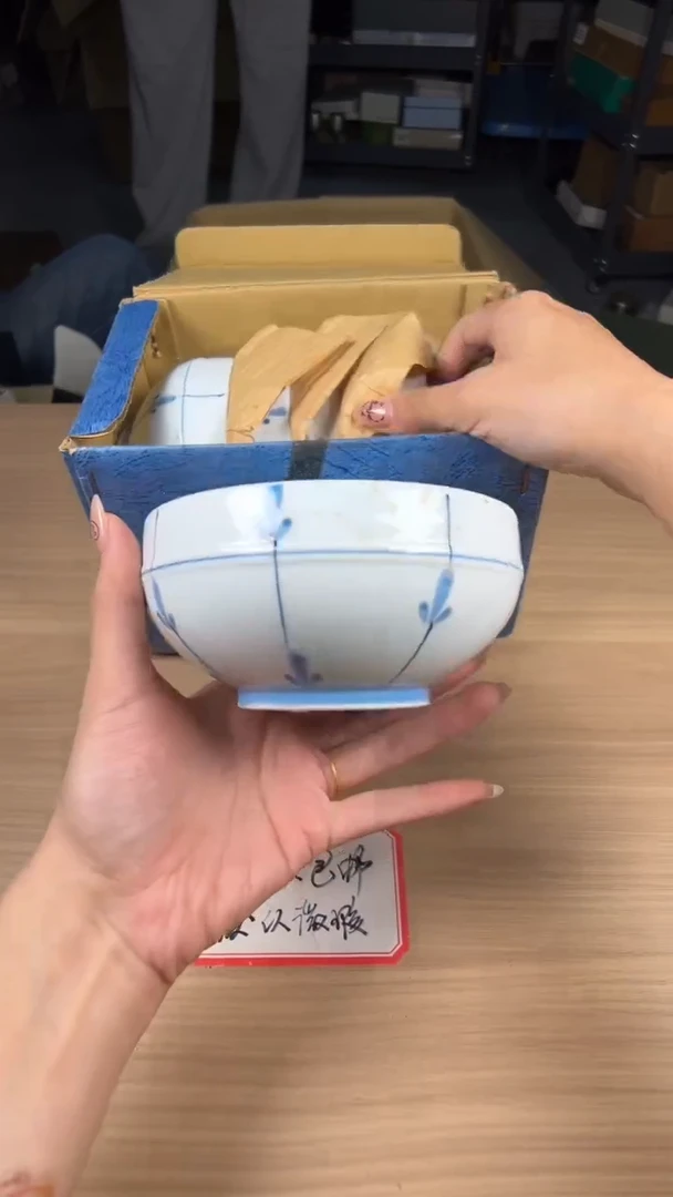 茶道陶瓷茶具套装