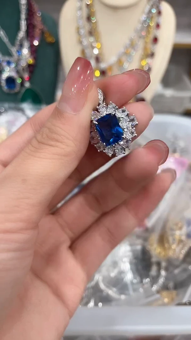 非金属无高端精品系列款式q635