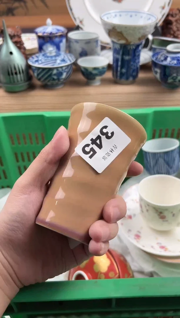 瓷片云****2瓷片       345