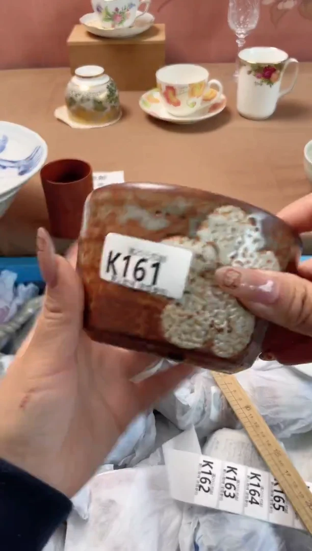 瓷片晓***g瓷器瓷器K161