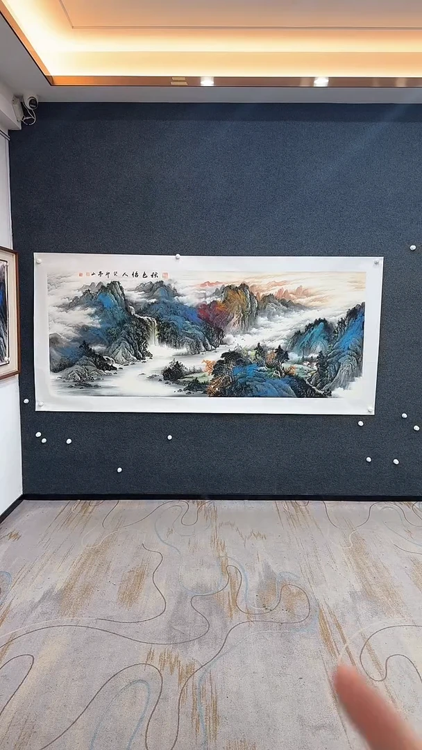 国画8.6-严选-张亭山-小八尺-013