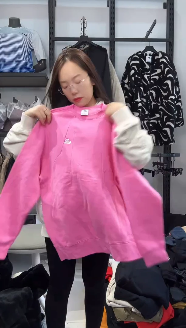 2411 编码  瑕疵直播间过款为准 尺码165