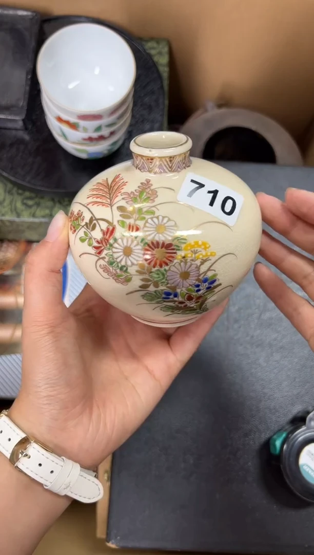定制710中古商品谨慎参拍