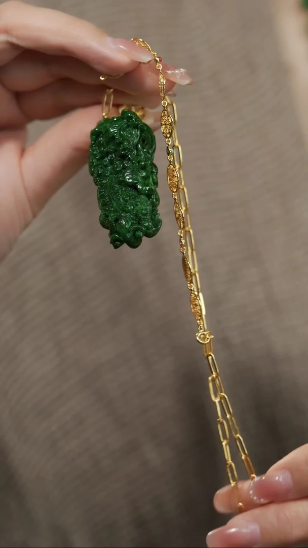 【闪购商品】翡翠戒指未镶嵌@CMP02113041@