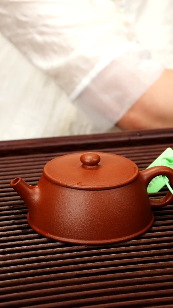茶壶紫砂宜兴紫砂壶