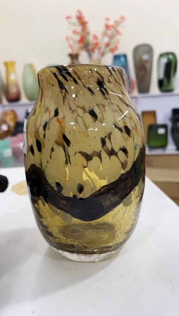 【闪购商品】也麦花器