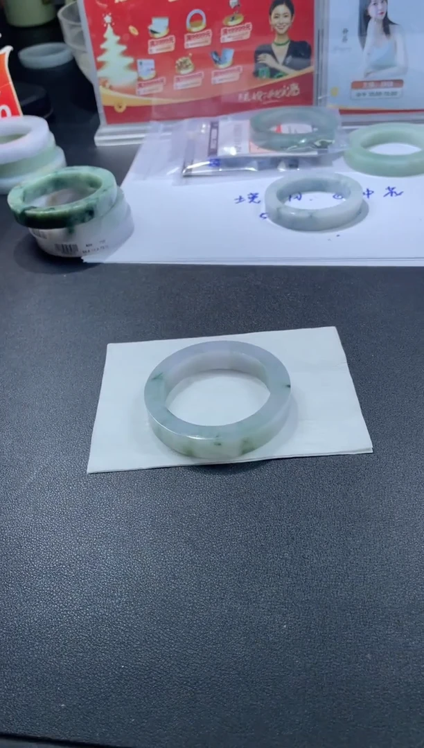 未镶嵌手镯定制翡翠蒲****制手镯XJ/发一件