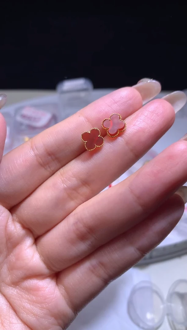 手链18K金多样性发其一