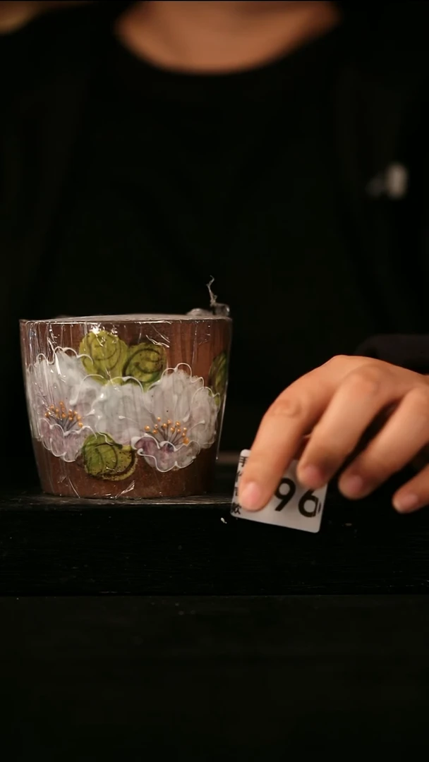 瓷片欣遇瓷手作同款996