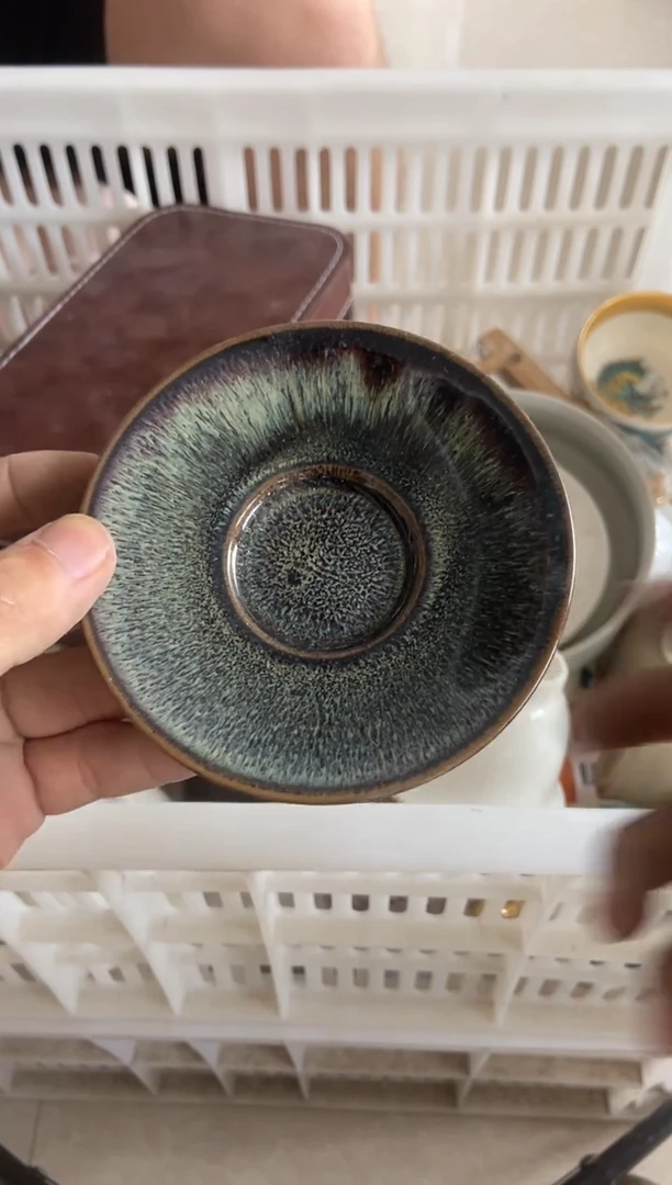 杯无运费险有瑕疵的有点脏介意勿拍