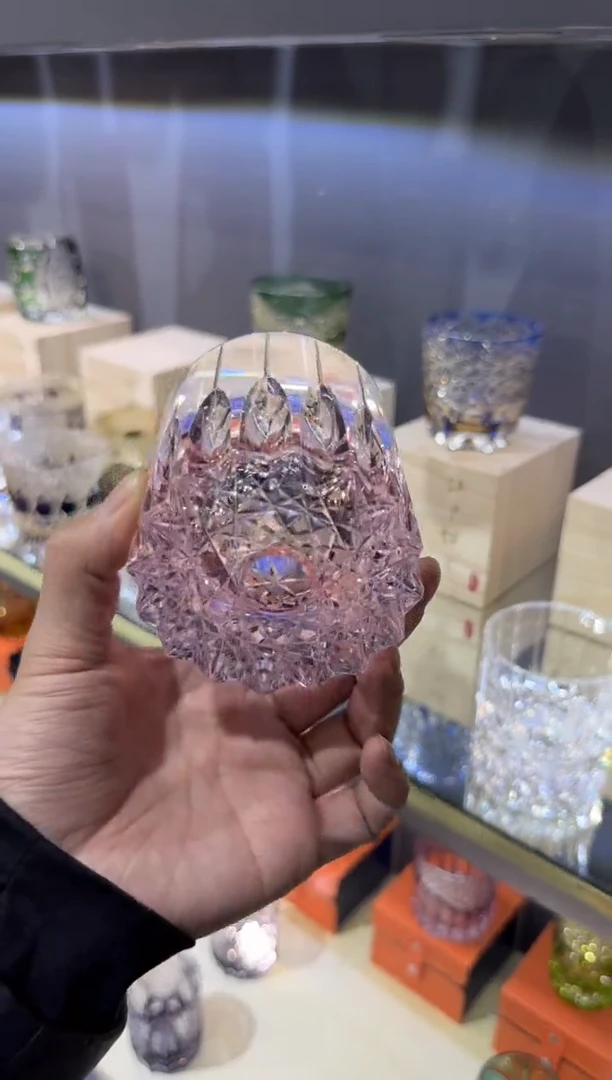 【闪购商品】直播间单只  星芒粉色
