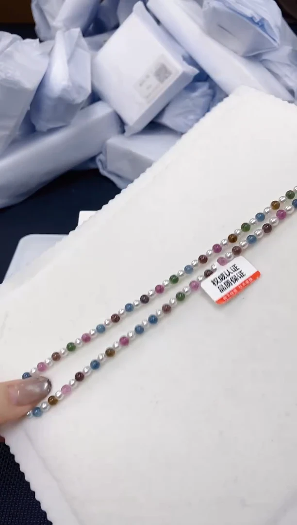 未镶嵌耳饰淡水珍珠XL1030