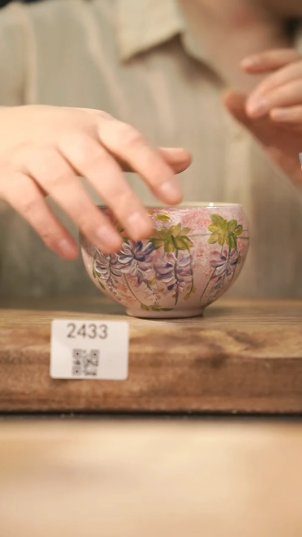 【落单孤品】福利/杯子@@2433