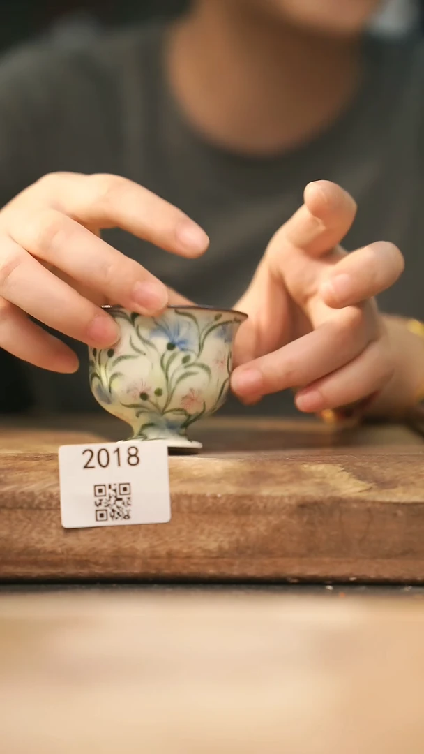 【落单孤品】福利/杯子@@2018