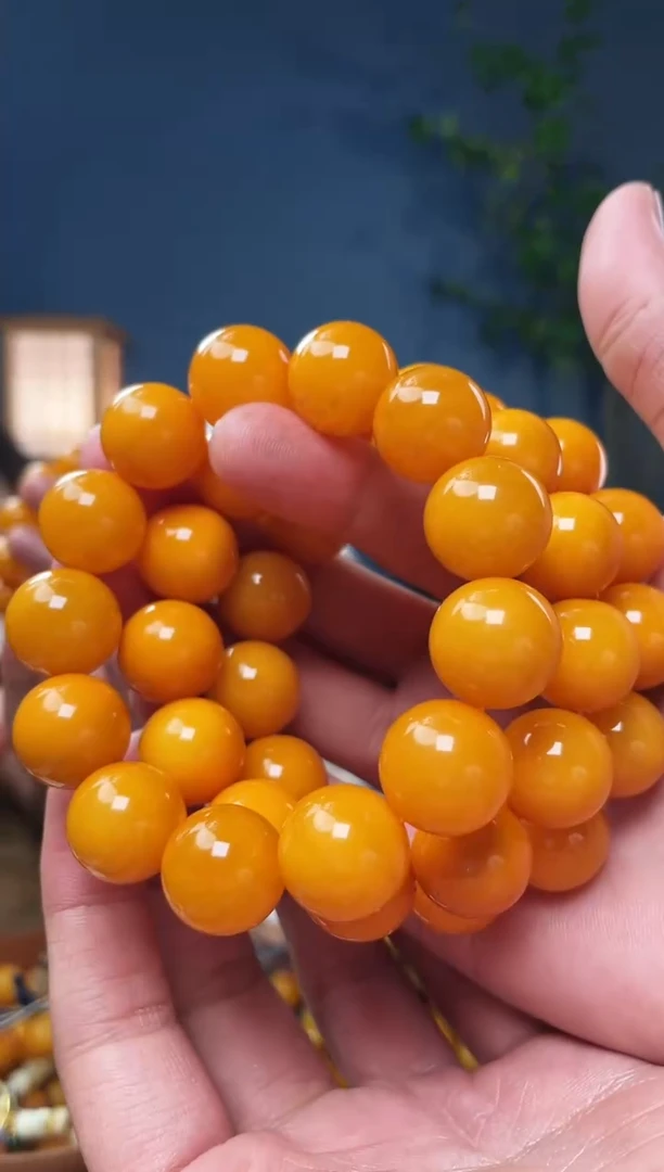 未镶嵌蜜蜡裸石多样性发货发其一假一赔四