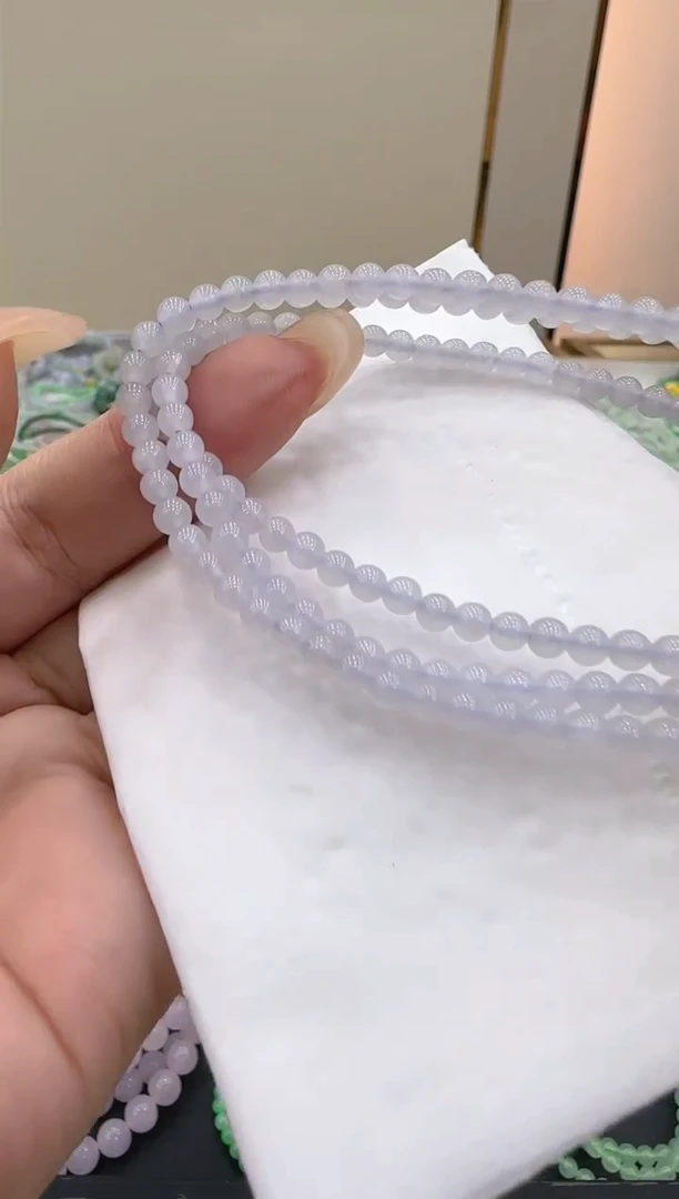 【闪购商品】翡翠手串未镶嵌团购多样性发一件