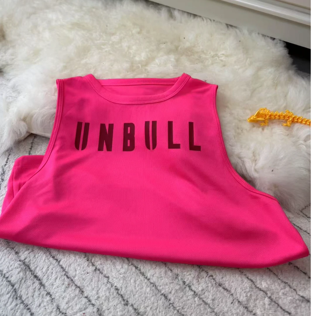 CROSSFIT  运动健身训练女子背心T恤透气舒适吸湿瑜伽跑步