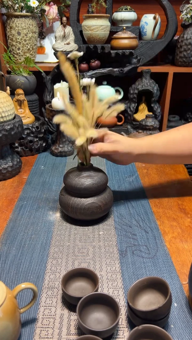 香樟木香樟木一物一拍