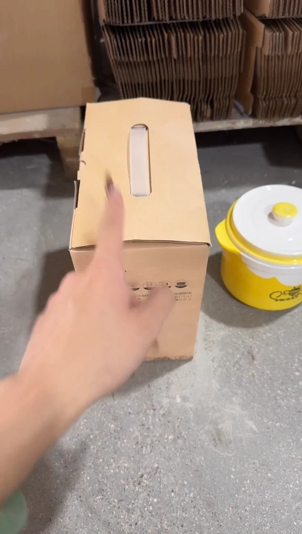 瓷【唯品瓷】工厂溯源