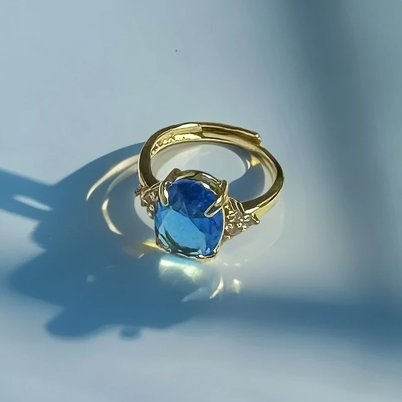 F68-高端馆藏精美首饰配礼盒