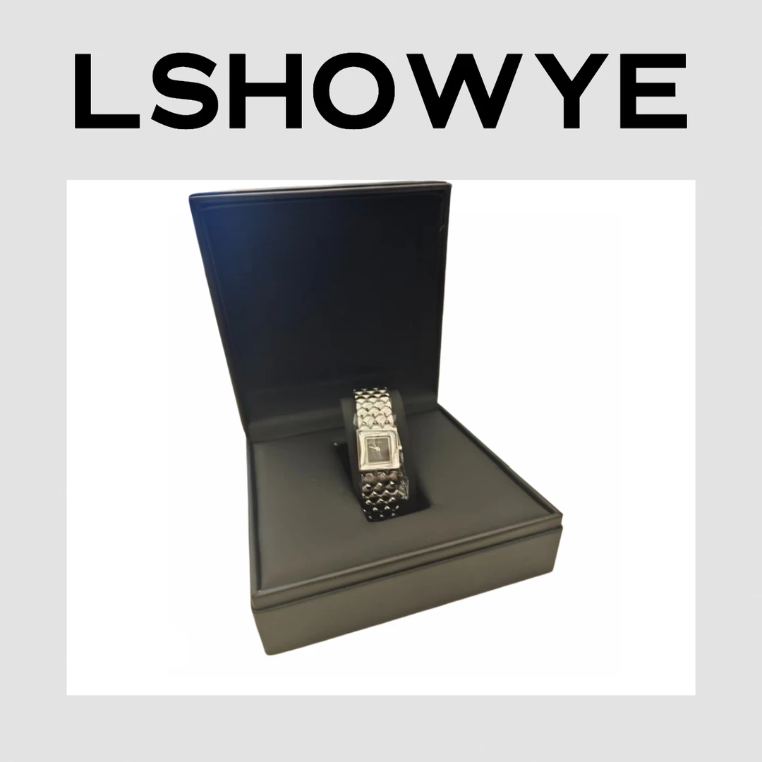 LSHOWYE｜钢带腕表带8505