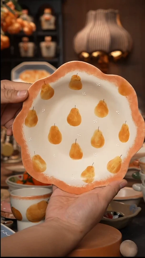 其他陶川谷原创手作陶瓷  11.18  不退差价