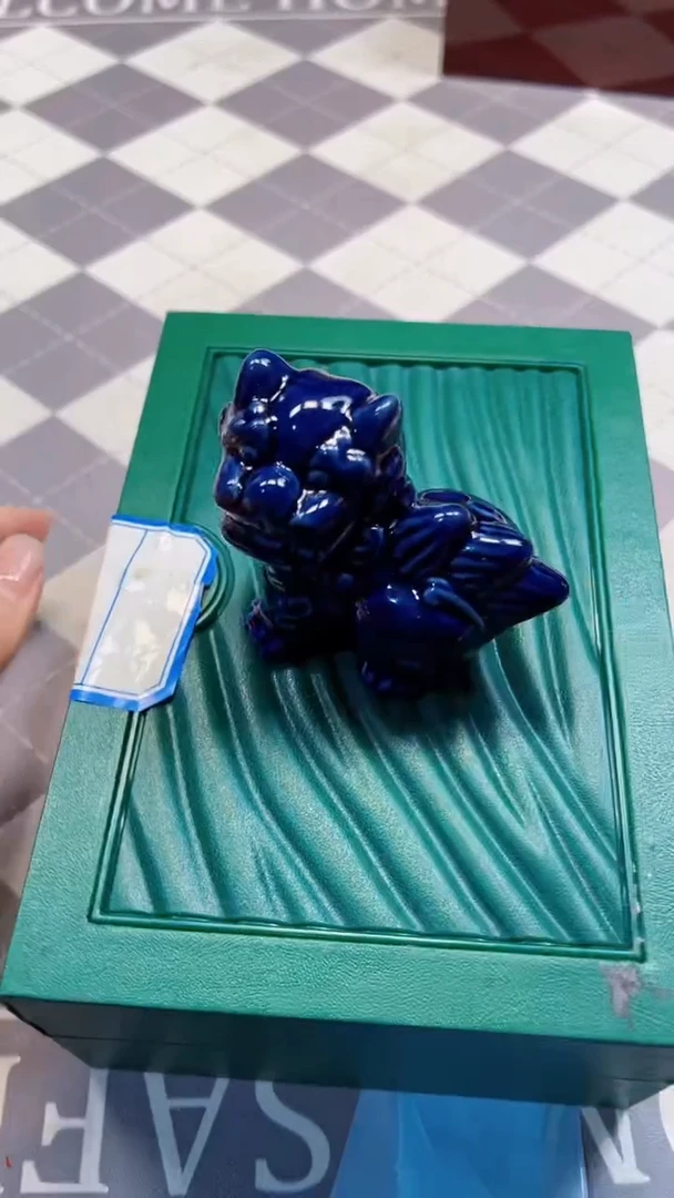 瓷片陶茶666文玩周边多人